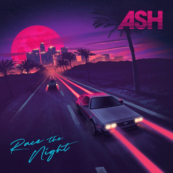 Ash - Race The NightAsh-Race-The-Night.jpg