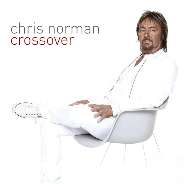 Chris Norman - CrossoverChris-Norman-Crossover.jpg