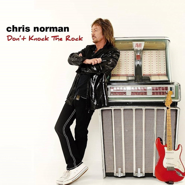 Chris Norman - Don't Knock The RockChris-Norman-Dont-Knock-The-Rock.jpg