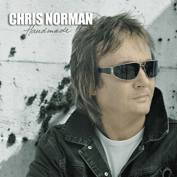 Chris Norman - HandmadeChris-Norman-Handmade.jpg