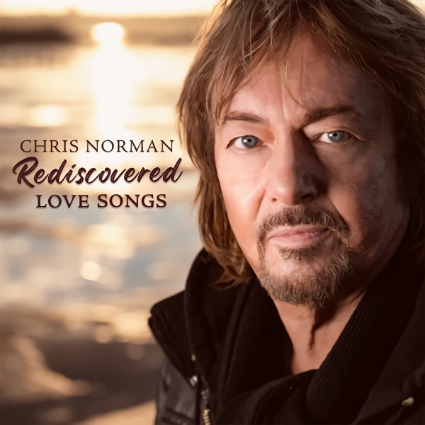 Chris Norman - Love Songs RediscoveredChris-Norman-Love-Songs-Rediscovered.jpg