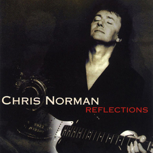 Chris Norman - ReflectionsChris-Norman-Reflections.jpg