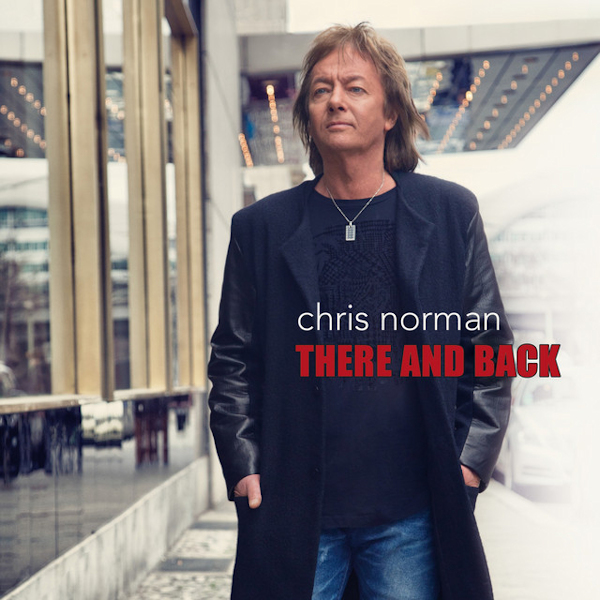 Chris Norman - There And BackChris-Norman-There-And-Back.jpg