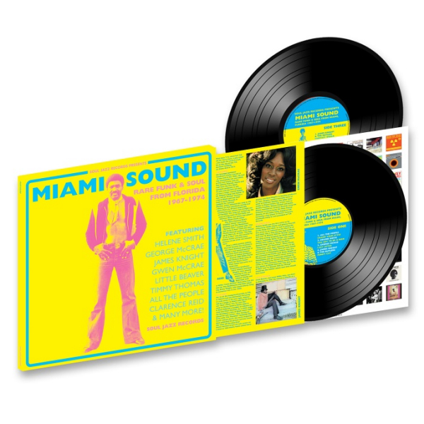 V.A. - Miami Sound: Rare Funk & Soul From Florida 1967-1974 -2lp-V.A.-Miami-Sound-Rare-Funk-Soul-From-Florida-1967-1974-2lp-.jpg