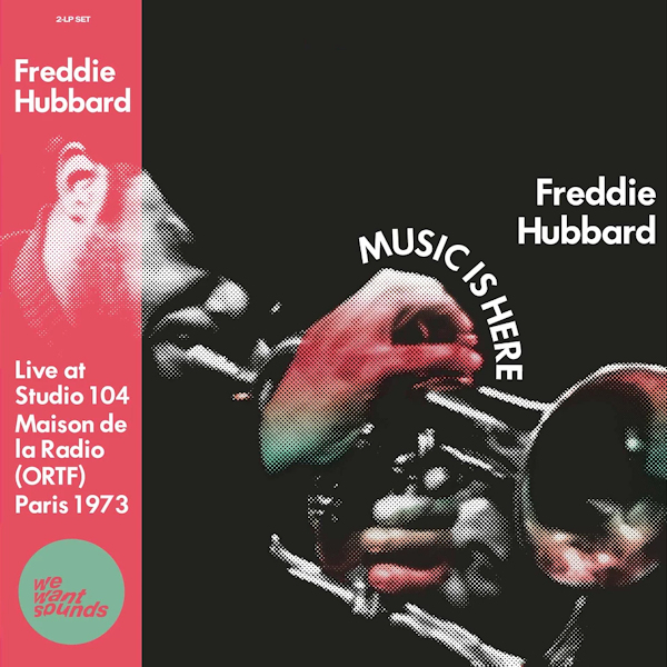 Freddie Hubbard - Music Is Here: Live At Studio 104 Paris 1973 -2lp-Freddie-Hubbard-Music-Is-Here-Live-At-Studio-104-Paris-1973-2lp-.jpg