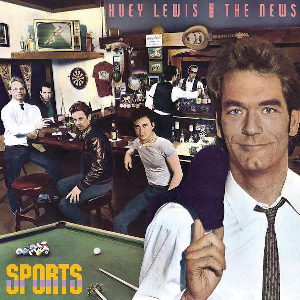 Huey Lewis And The News - SportsHuey-Lewis-And-The-News-Sports.jpg