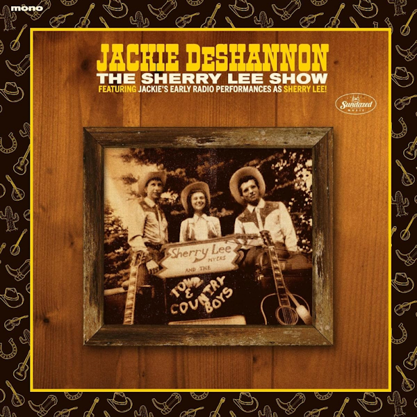 Jackie DeShannon - The Sherry Lee ShowJackie-DeShannon-The-Sherry-Lee-Show.jpg