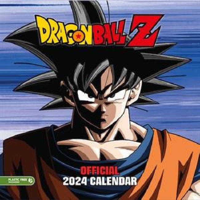 Anime =Calendar=-Dragonball Z 2024 Calendar-1-MRCHwn5ffz19.jpg