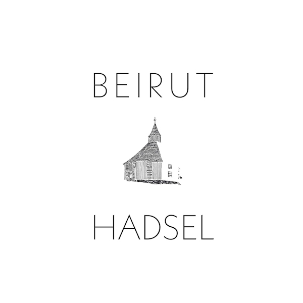 Beirut - HadselBeirut-Hadsel.jpg