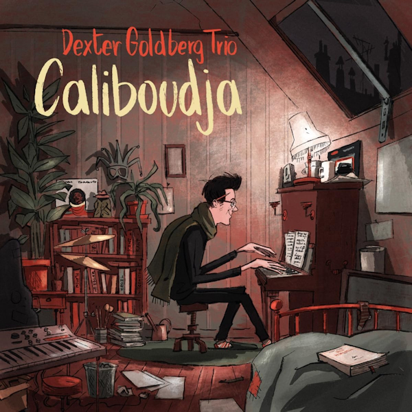 Dexter Goldberg Trio - CaliboudjaDexter-Goldberg-Trio-Caliboudja.jpg