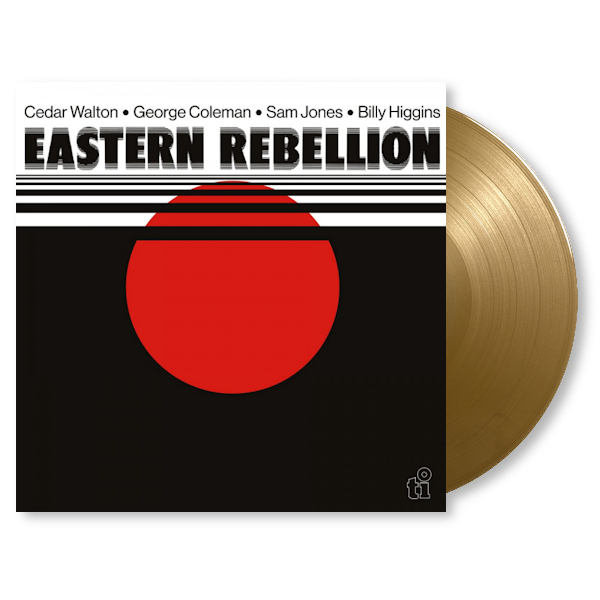 Eastern Rebellion - Eastern Rebellion -coloured gold-Eastern-Rebellion-Eastern-Rebellion-coloured-gold-.jpg