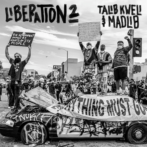 Talib Kweli & Madlib - Liberation 2Talib-Kweli-Madlib-Liberation-2.jpg