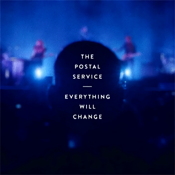 The Postal Service - Everything Will ChangeThe-Postal-Service-Everything-Will-Change.jpg