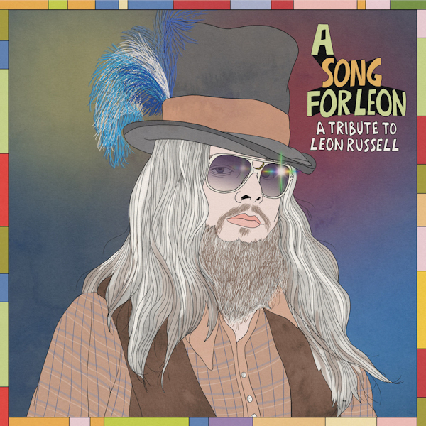 V.A. - A Song For Leon: A Tribute To Leon RussellV.A.-A-Song-For-Leon-A-Tribute-To-Leon-Russell.jpg