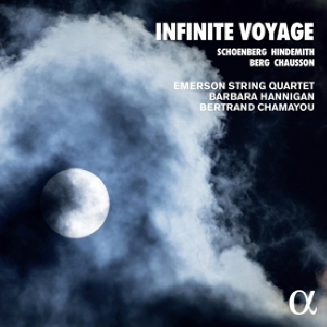 Hannigan, Barbara / Emerson Quartet / Bertrand Chamayou-Melancholie-1-CDb74xdp00.j31
