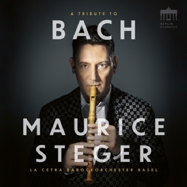 Steger, Maurice / La Cetra Barockorchester Basel-A Tribute To Bach-1-CDtue80xnw.j31