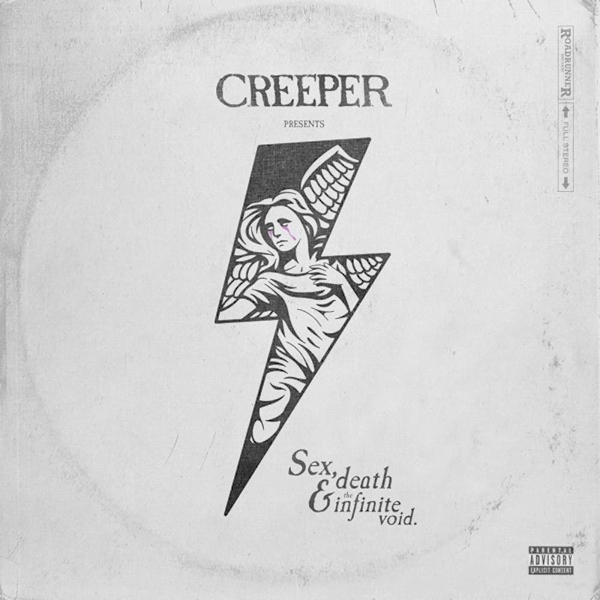 Creeper - Sex, Death & The Infinite VoidCreeper-Sex-Death-The-Infinite-Void.jpg