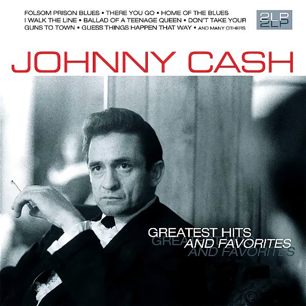 Johnny Cash - Greatest Hits And FavoritesJohnny-Cash-Greatest-Hits-And-Favorites.jpg