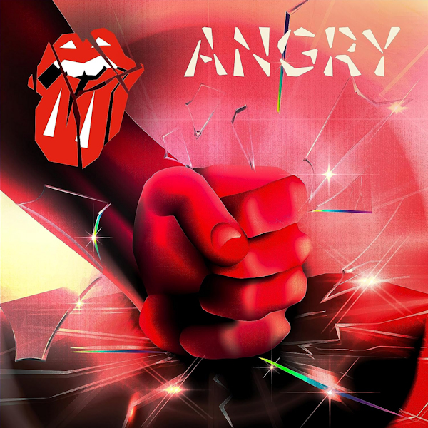 Rolling Stones - AngryRolling-Stones-Angry.jpg