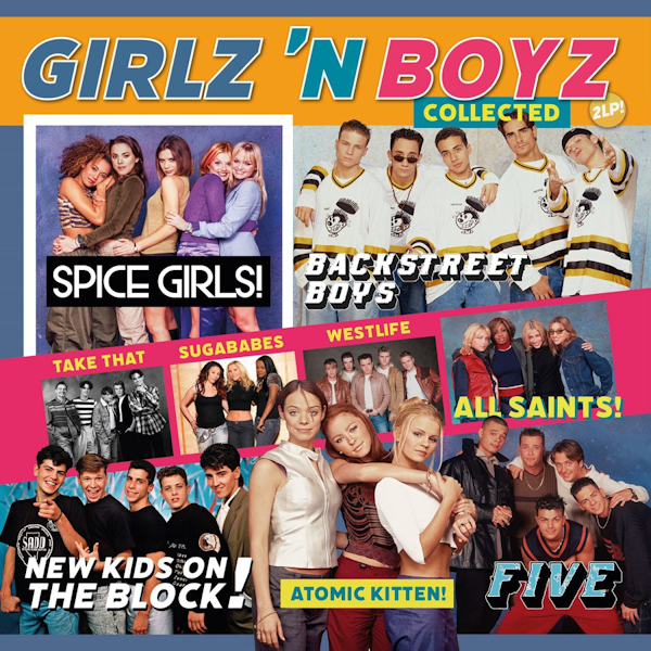 V.A. - Girlz 'N Boyz CollectedV.A.-Girlz-N-Boyz-Collected.jpg