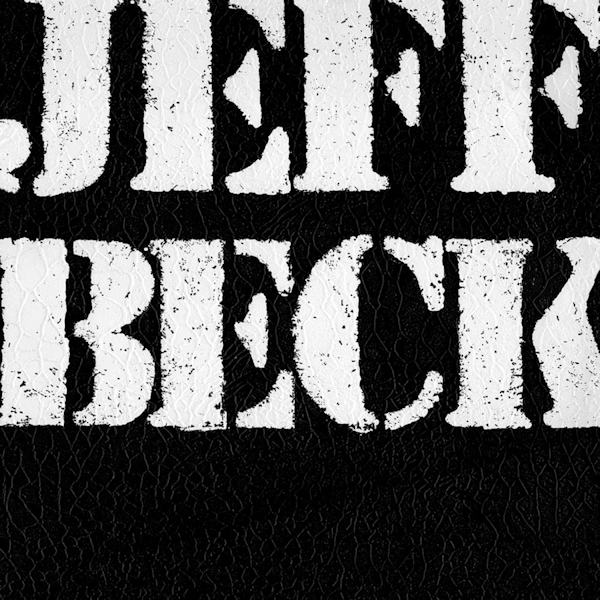 Jeff Beck - There & BackJeff-Beck-There-Back.jpg
