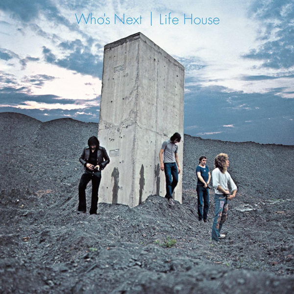 The Who - Who's Next / Life HouseThe-Who-Whos-Next-Life-House.jpg