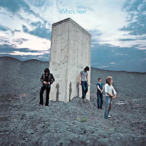 The Who - Who's NextThe-Who-Whos-Next.jpg
