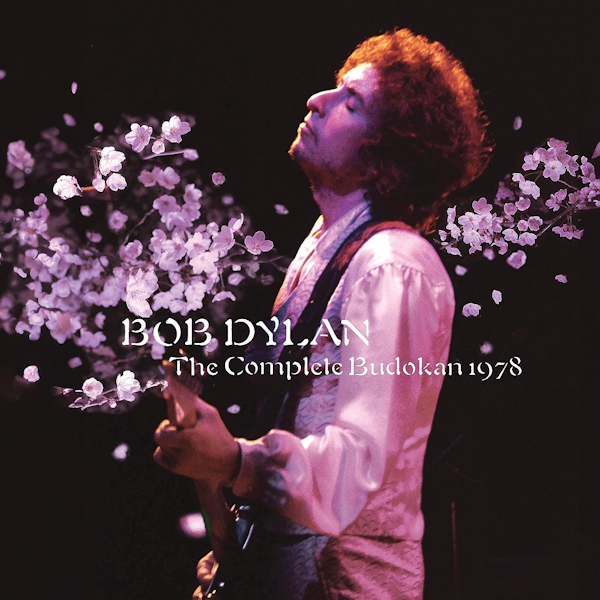 Bob Dylan - The Complete Budokan 1978Bob-Dylan-The-Complete-Budokan-1978.jpg