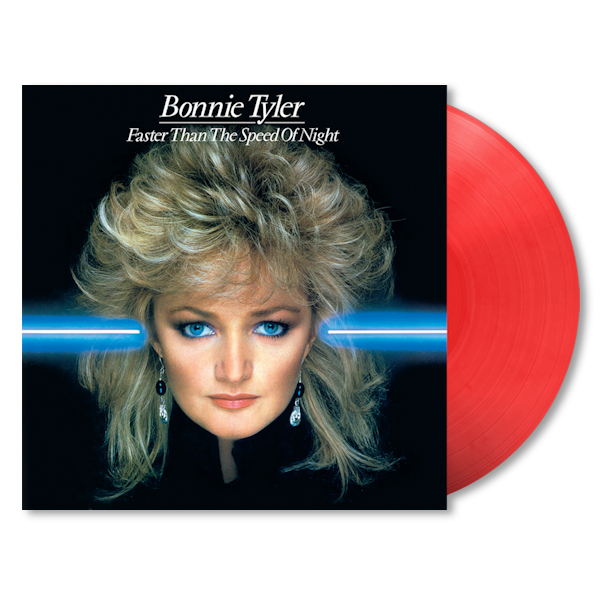 Bonnie Tyler - Faster Than The Speed Of The Night -coloured red-Bonnie-Tyler-Faster-Than-The-Speed-Of-The-Night-coloured-red-.jpg