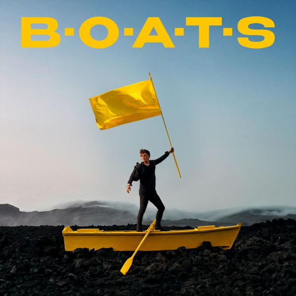 Michael Patrick Kelly - B.O.A.T.SMichael-Patrick-Kelly-B.O.A.T.S.jpg