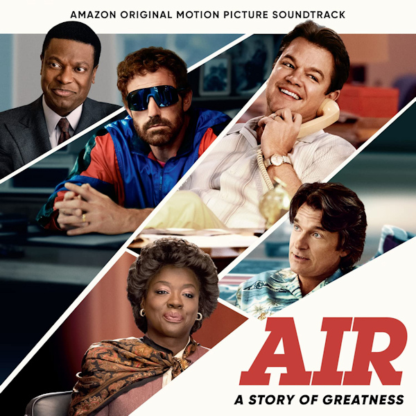 OST - Air: A Story Of GreatnessOST-Air-A-Story-Of-Greatness.jpg
