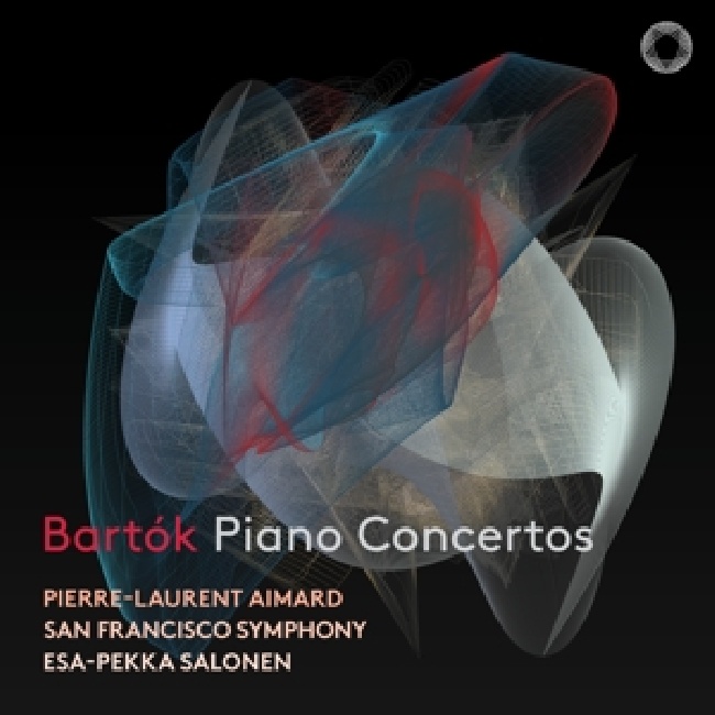 Aimard, Pierre-Laurent / San Francisco Symphony / Esa-Pekka Salonen-Bartok Piano Concertos-1-CDtdp4jz0w.j31