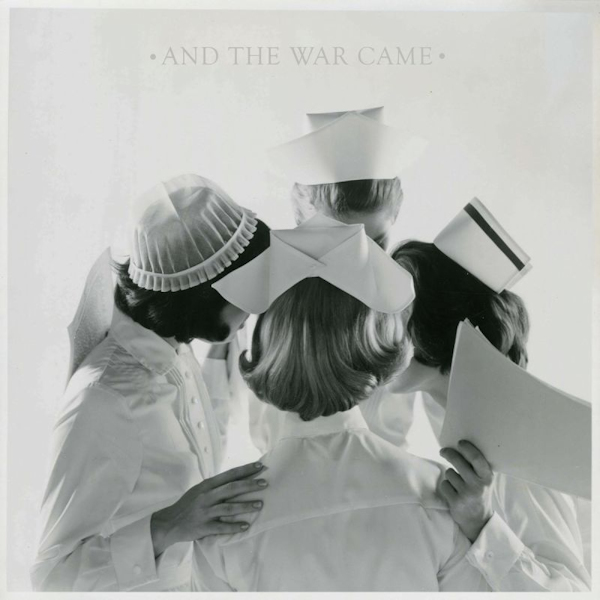 Shakey Graves - And The War CameShakey-Graves-And-The-War-Came.jpg