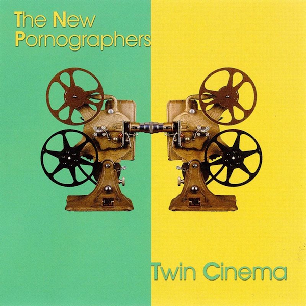 The New Pornographers - Twin CinemaThe-New-Pornographers-Twin-Cinema.jpg