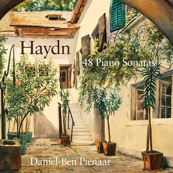 Daniel-Ben Pienaar - Hayden: 48 Piano SonatasDaniel-Ben-Pienaar-Hayden-48-Piano-Sonatas.jpg