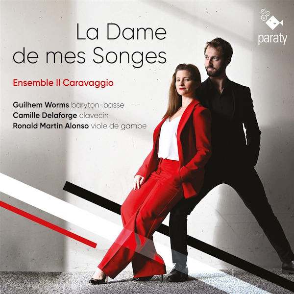 Ensemble Il Caravaggio - La Dame De Mes SongesEnsemble-Il-Caravaggio-La-Dame-De-Mes-Songes.jpg