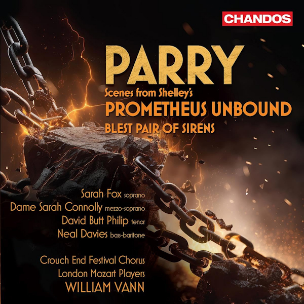 London Mozart Players / William Vann - Parry: Scenes From Shelley's Prometheus UnboundLondon-Mozart-Players-William-Vann-Parry-Scenes-From-Shelleys-Prometheus-Unbound.jpg