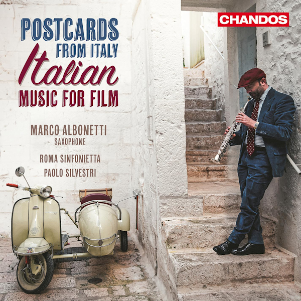Marco Albonetti - Postcards From Italy: Italian Music For FilmMarco-Albonetti-Postcards-From-Italy-Italian-Music-For-Film.jpg