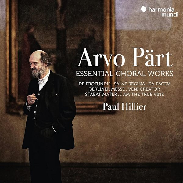Paul Hillier - Arvo Part: Essential Choral WorksPaul-Hillier-Arvo-Part-Essential-Choral-Works.jpg