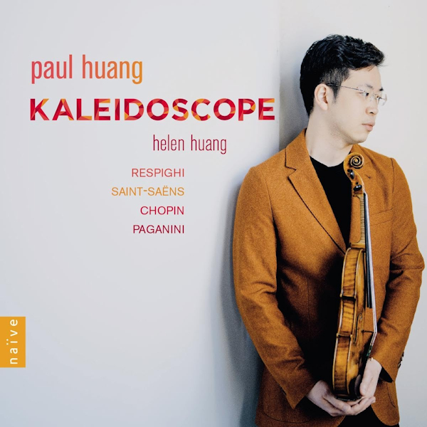 Paul Huang / Helen Huang - KaleidoscopePaul-Huang-Helen-Huang-Kaleidoscope.jpg