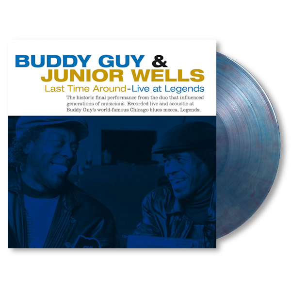 Buddy Guy & Junior Wells - Last Time Around - Live At Legends -coloured-Buddy-Guy-Junior-Wells-Last-Time-Around-Live-At-Legends-coloured-.jpg