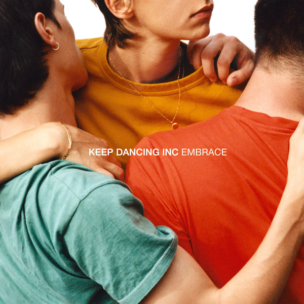 Keep Dancing Inc. - EmbraceKeep-Dancing-Inc.-Embrace.jpg