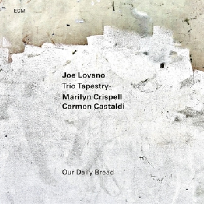 Lovano, Joe / Trio Tapestry / Marilyn Crispell / Carmen Castaldi-Our Daily Bread-1-CDj8dkqjdz.jpg