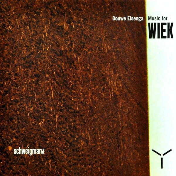 Douwe Eisenga - Music For WiekDouwe-Eisenga-Music-For-Wiek.jpg