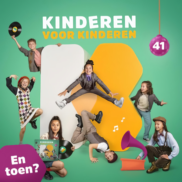 Kinderen Voor Kinderen - 41 - En Toen?Kinderen-Voor-Kinderen-41-En-Toen.jpg