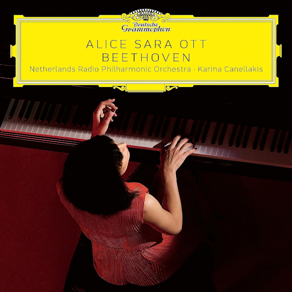 Alice Sara Ott / Netherlands Radio Philharmonic Orchestra / Karina Canellakis - BeethovenAlice-Sara-Ott-Netherlands-Radio-Philharmonic-Orchestra-Karina-Canellakis-Beethoven.jpg