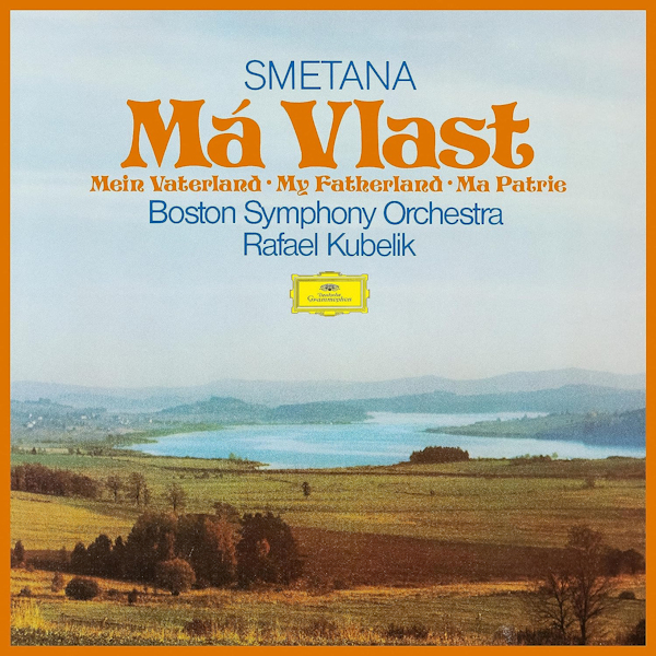 Boston Symphony Orchestra / Rafael Kubelik - Smetana: Ma VlastBoston-Symphony-Orchestra-Rafael-Kubelik-Smetana-Ma-Vlast.jpg