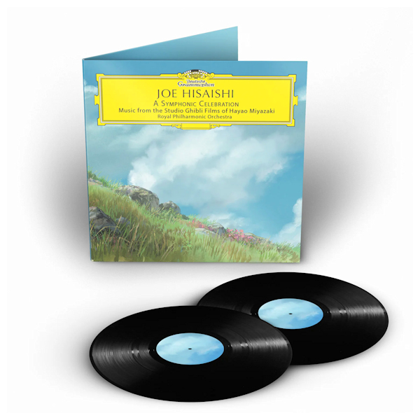 Royal Philharmonic Orchestra - Joe Hisaishi: A Symphonic Celebration -2lp-Royal-Philharmonic-Orchestra-Joe-Hisaishi-A-Symphonic-Celebration-2lp-.jpg