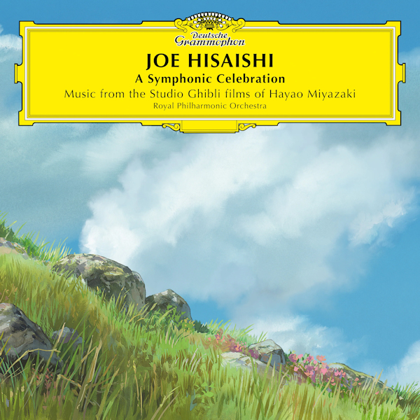 Royal Philharmonic Orchestra - Joe Hisaishi: A Symphonic CelebrationRoyal-Philharmonic-Orchestra-Joe-Hisaishi-A-Symphonic-Celebration.jpg