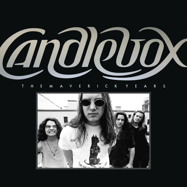 Candlebox - The Maverick YearsCandlebox-The-Maverick-Years.jpg